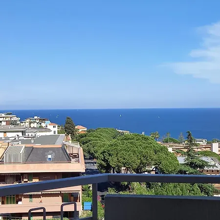 Apartamento Sole Ps *