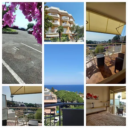 Sole Ps * San Remo