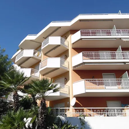 Lägenhet Sole Ps Sanremo