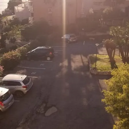 Sole Ps Lägenhet Sanremo