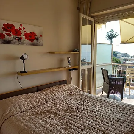 Sole Ps Apartament San Remo