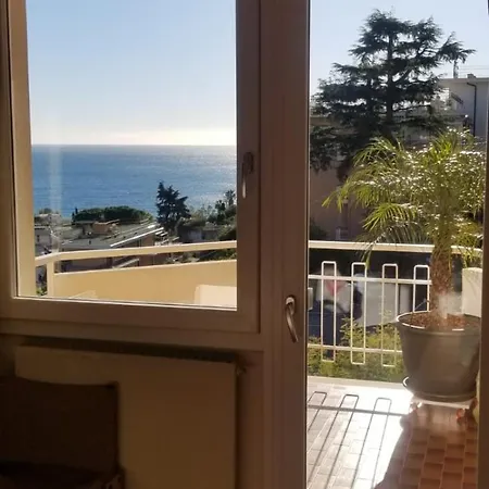 Apartament Sole Ps San Remo