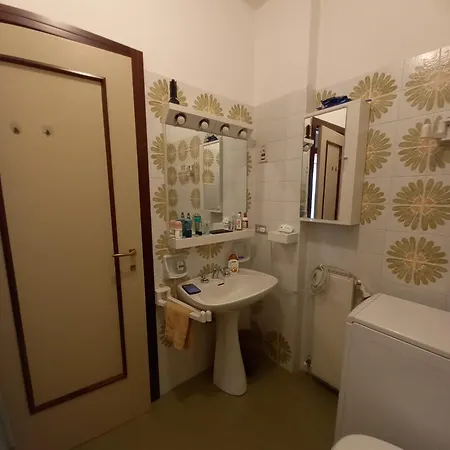Sole Ps Lägenhet Sanremo